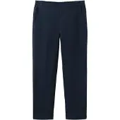 Mango Broek 'Cohen' marine