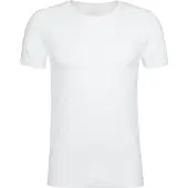 Calida Onderhemd 'Cotton Code' wit