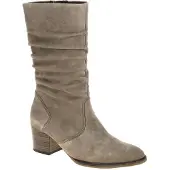 Gabor 8041.02 Laarzen | Maat 6.5 Dames Taupe