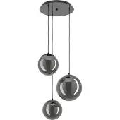 Eglo Hanglamp Anorias 3-lichts Rond