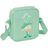 Safta Real Betis Balopie rugzak voor kleuters, kleine schoudertas, kindertas
