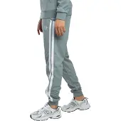 Sergio Tacchini Damarindo Track Joggers, Grijs