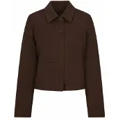 Red Button Rb jacket brown