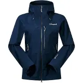 Berghaus Vrouwelijke waterdichte wandeljas Ridge-Seeker Gtx