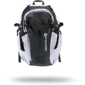Cadomotus Rugzak Team Airflow "Cyan/White" tas
