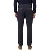 Gardeur Chino Benny 3 Navy | Donkerblauw | Maat 50