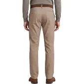 Meyer Bonn pantalon katoen beige