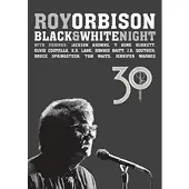 Import Black and White Night 30, 30ème Anniversaire Inclus Blu-ray
