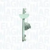 MAGNETI MARELLI 350103224500 Raammechanisme