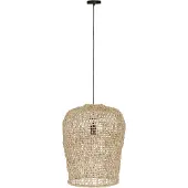MUST Living Formentera hanglamp bananenblad 50cm