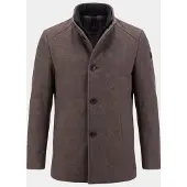 Donders 1860 Wollen jas wool jacket 22049/410