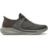 SKECHERS Slip-ons 'Slip-Ins: Slade - Macklin' bruin