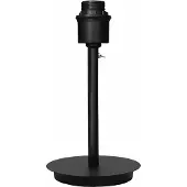 Nextime - LP2002ZW - Tafellamp - zwart - Beam