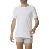Adidas Shirt wit