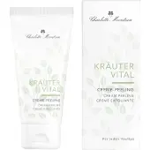 Charlotte Meentzen Kräuter Vital Creme-Peeling Gezichtsscrub 50 ml
