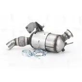 NAP carPARTS CAD10028 Roetfilter (DPF)