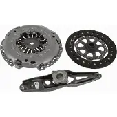 SACHS 3000 950 964 Koppelingsset
