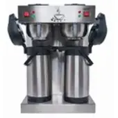 Saro Koffiezetapparaat Thermos 48 ECO