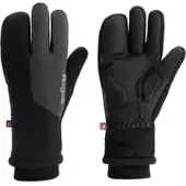 Rogelli Deep Heren Fietshandschoenen - Winter - Zwart