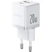 Baseus Palm, Interieur, AC, Wit