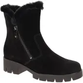 Gabor 8018.04 Enkellaarzen | Maat 6