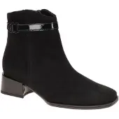 Gabor 8067.02 Enkellaarzen | Maat 7.5