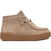 Tamaris Veterboots Beige | Maat: 42