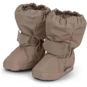Sterntaler - Kid's Babyschuh - Gamaschen 21/22, bruin