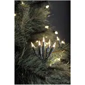 Konstsmide Mini guirlande lumineuse pour l'intérieur 6302-100 Ampoule LED blanc chaud 1 pc(s)