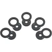 Hazet Afdekplatenset 863P-01/5