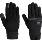 Trespass Cruzado X Handschoenen Zwart M Man