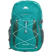 Trespass Albus rugzak, 30 liter, groen. Groen, one size