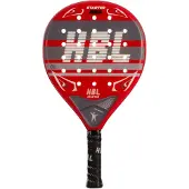 Hbl Starter Rood Licht Padelracket