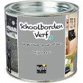 Magpaint Schoolbordverf Grijs 500 ml