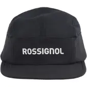 Rossignol Active 5p Pet Zwart Man