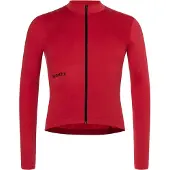 Sportful - Classic Thermal Jersey - Fietsshirt XXL, rood