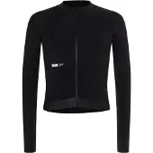 Sportful - SRK 2 Thermal Jersey - Fietsshirt XL, zwart