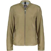 Donders 1860 Rumble leren Jacket