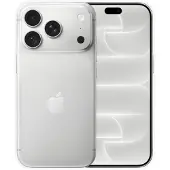 Apple iPhone 18 Pro 256GB Silver