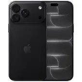 Apple Iphone 18 Pro Max - 5g 256 Gb Black