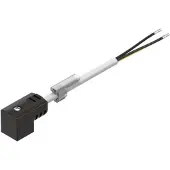FESTO Plug met kabel 5m - 151689