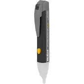 Rebel Spanningzoeker - Met zoemer - 90-1000V AC - RB-02 - Zwart