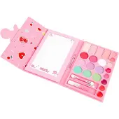 Create It Makeup-Set - Cherry - - One Size - Schminke
