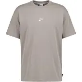 Nike Shirt 'PREM ESS' taupe