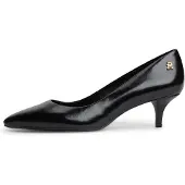 Tommy Hilfiger Pumps zwart