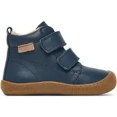 Naturino Laarzen 'BAREFOOT WIGGHI VL' marine
