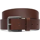 BOSS Riem 'Joris' bruin