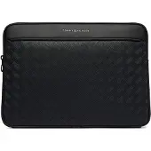 Tommy Hilfiger Laptoptas zwart