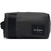 Calvin Klein Toilettas zwart