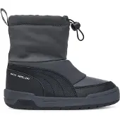 Puma Snowboots 'Multiflex 2' zwart